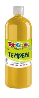Opakowanie Farba tempera Sun Yellow 1000ml