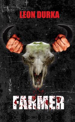 Okładka książki Farmer wyd. 2025