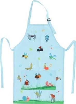 Opakowanie Fartuch ogrodowy kieszeń regulowany - owady