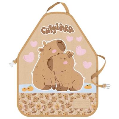 Opakowanie Fartuszek do prac plastycznych Kapibara DERFORM