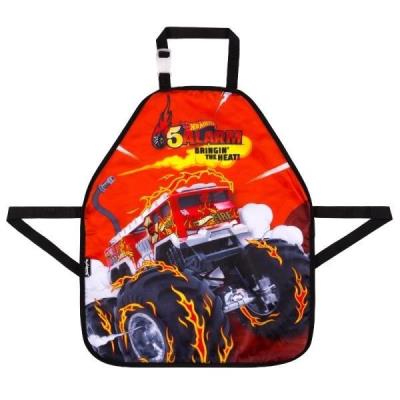 Opakowanie Fartuszek Hot Wheels