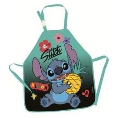 Opakowanie Fartuszek Stitch Mint Aloha