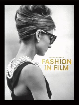 Fashion in Film. Autor: Laverty Christopher. SmakLiter.pl Okładka książki Fashion in Film