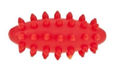 Opakowanie Fasolka rehabilitacyjna czerwona 7,4cm