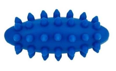 Opakowanie Fasolka rehabilitacyjna niebieska 7,4cm