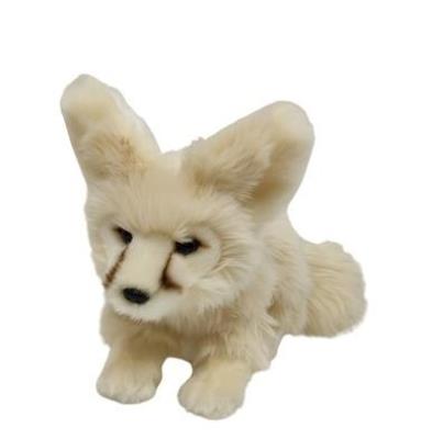 Opakowanie Fenek lis pustynny 22cm