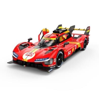 Opakowanie Ferrari 499P RC 1:14