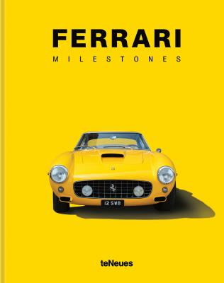 Opakowanie Ferrari Milestones