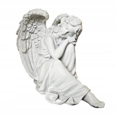 Opakowanie Figura Anioł 22cm