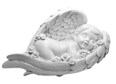 Opakowanie Figura Anioł Sen