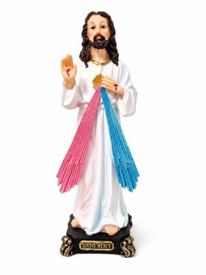 Opakowanie Figura Jezus Miłosierny 40cm