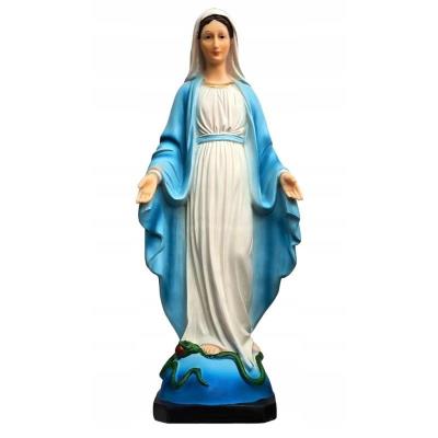 Opakowanie Figura Matka Boża Niepokalana 20cm