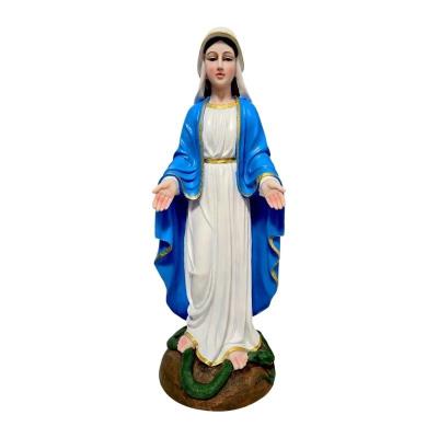 Opakowanie Figura Matka Boża Niepokalana 60cm