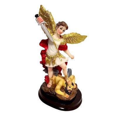 Opakowanie Figura Michał Archanioł 14cm