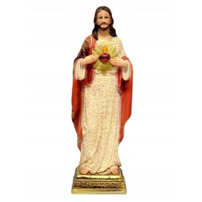 Opakowanie Figura Serce Jezusa 28cm