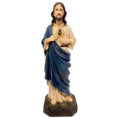 Opakowanie Figura Serce Jezusa 30cm