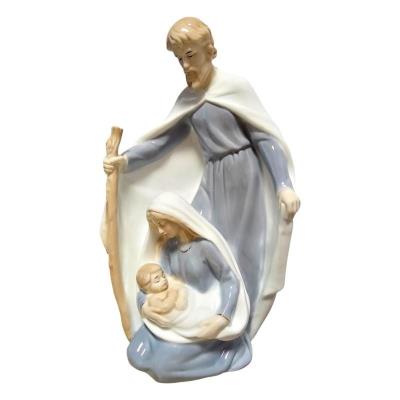 Opakowanie Figura Św. Rodzina porcelana 27cm