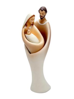 Opakowanie Figura Św.Rodzina Szopka 16cm