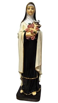 Opakowanie Figura św. Teresa 29cm