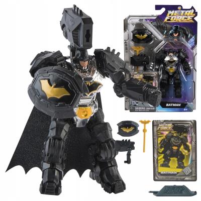 Opakowanie Figurka Akcji Batman