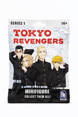 Opakowanie Figurka Anime Revengers