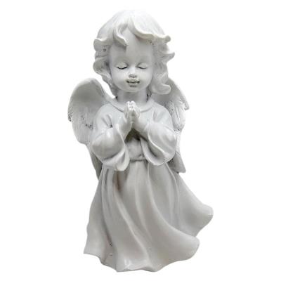 Opakowanie Figurka Aniołek 17cm