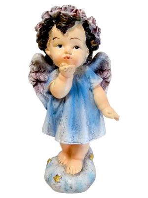 Opakowanie Figurka Aniołek pocałunek 16cm