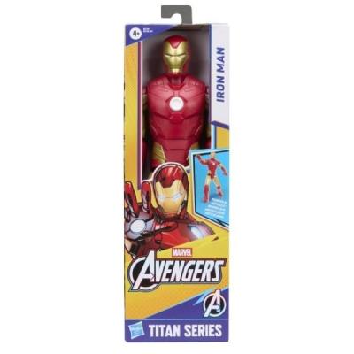 Opakowanie Figurka Avengers Titan Hero 30cm mix