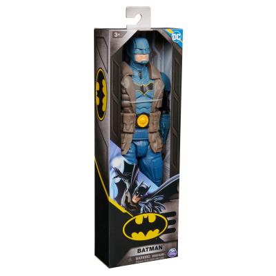 Figurka Batman 1szt.mix. Wydawca: Spin Master. SmakLiter.pl Opakowanie Figurka Batman 1szt.mix