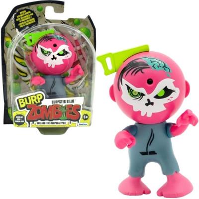 Opakowanie Figurka Burp Zombies Burpster Billie