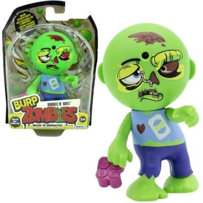 Opakowanie Figurka Burp Zombies Gurgle N Gutz