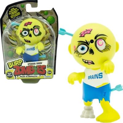Opakowanie Figurka Burp Zombies Upchuck Chuck
