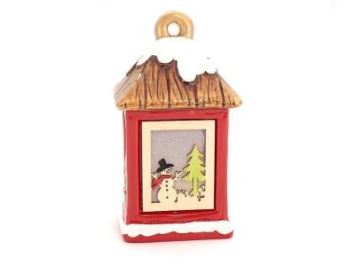 Opakowanie Figurka ceramiczna