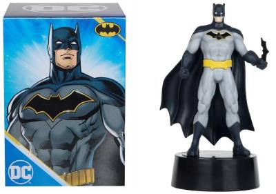 Figurka DC led Batman. Wydawca: Pro Kids. SmakLiter.pl Opakowanie Figurka DC led Batman