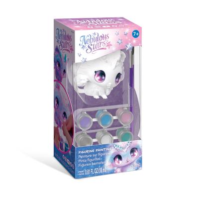 Opakowanie Figurka do malowania Astria Nebulous Stars