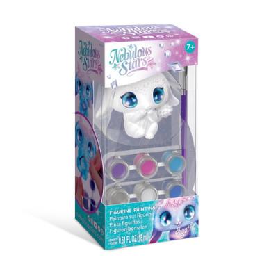 Opakowanie Figurka do malowania - gipsowa Agatha Nebulous Stars