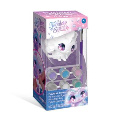 Opakowanie Figurka do malowania - gipsowa Astria Nebulous Stars