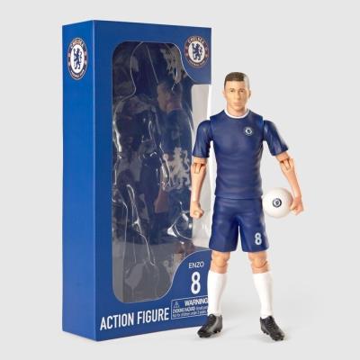 Opakowanie Figurka Enzo Fernandez Chelsea 20 cm