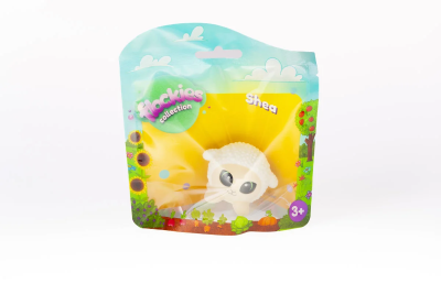 Opakowanie Figurka Flockies Owca