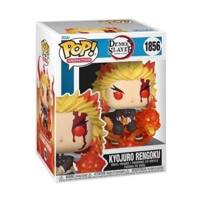 Opakowanie Figurka Funko POP Kyojuro Rengoku