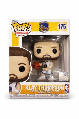 Opakowanie Figurka Funko POP Sport Nba Klay Thompson