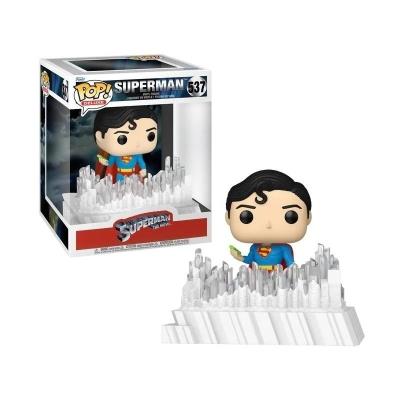 Opakowanie Figurka Funko POP Superman