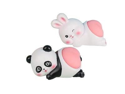 Opakowanie Figurka-gniotek MIX