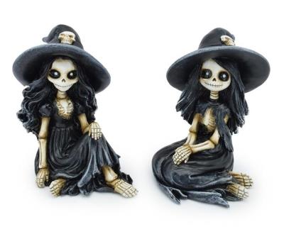 Opakowanie Figurka Halloween