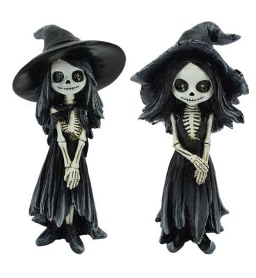 Opakowanie Figurka Halloween