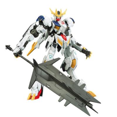 Opakowanie Figurka kolekcjonerska BANDAI 1/100 FULL MECHANICS GUNDAM BARBATOS LUPUS REX