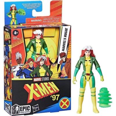 Opakowanie Figurka Marvel X-Men epic hero Rogue