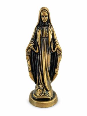 Opakowanie Figurka Matka Boża 10,5cm