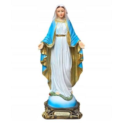 Opakowanie Figurka Matka Boża Niepokalana 13cm