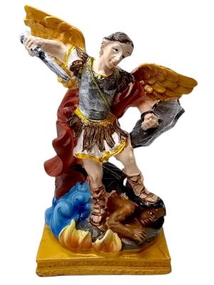 Opakowanie Figurka Michał Archanioł 11cm